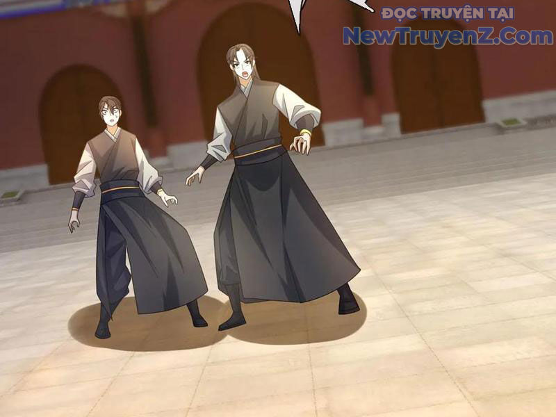 Thiên Uyên Trở Về: Ta Chính Là Thiên Tai Chap 79 - Next Chap 80