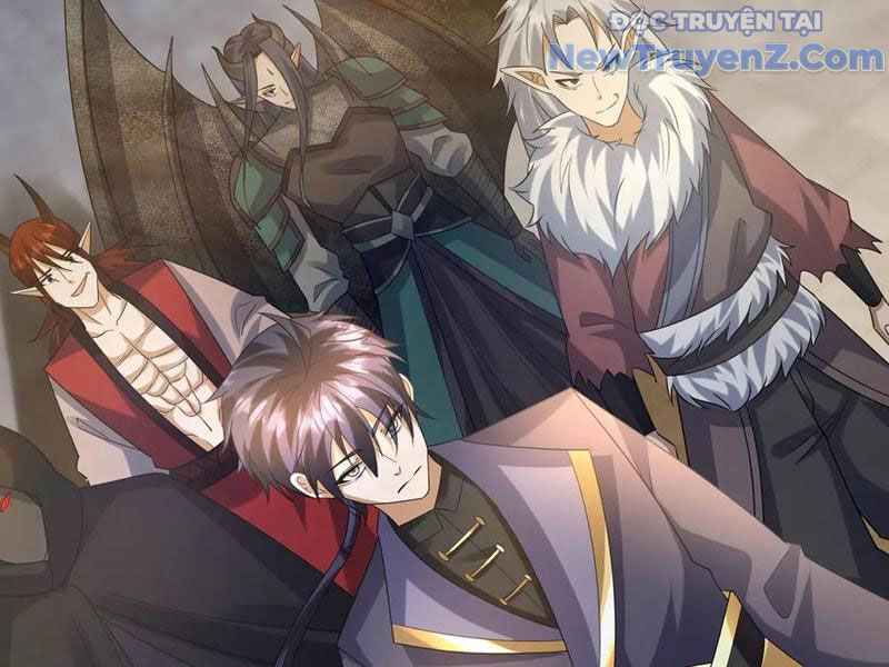 Thiên Uyên Trở Về: Ta Chính Là Thiên Tai Chap 79 - Next Chap 80