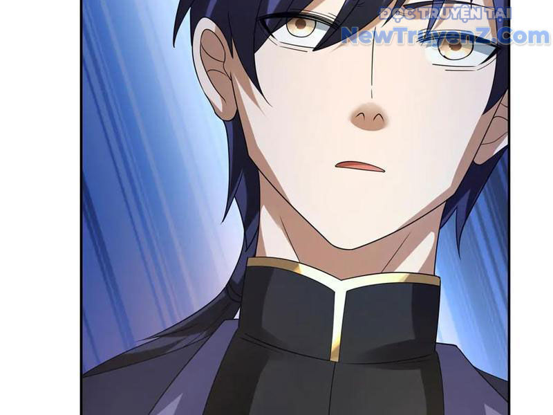 Thiên Uyên Trở Về: Ta Chính Là Thiên Tai Chap 79 - Next Chap 80