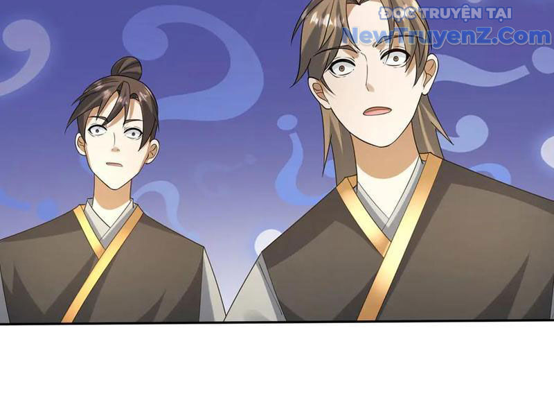 Thiên Uyên Trở Về: Ta Chính Là Thiên Tai Chap 79 - Next Chap 80
