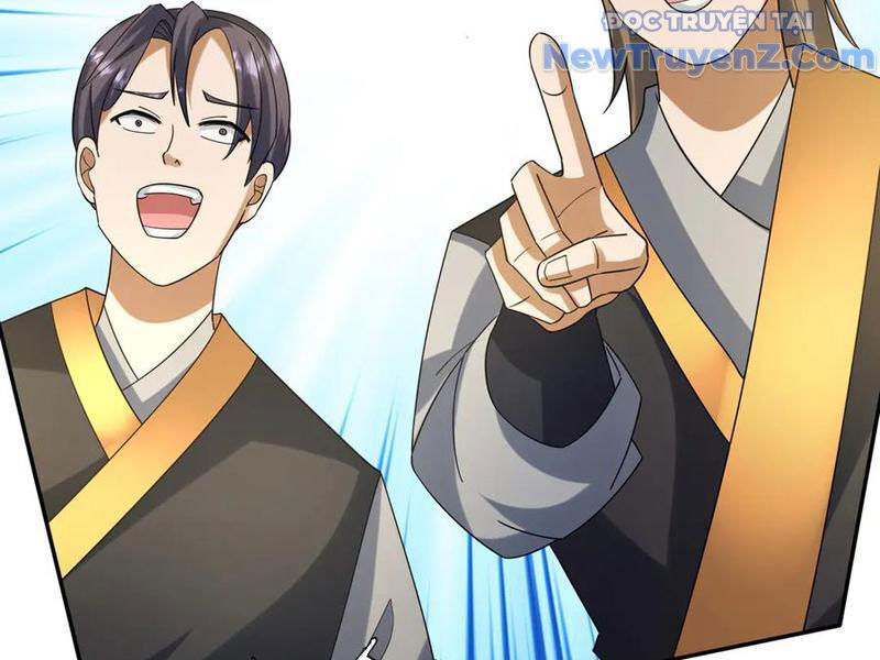 Thiên Uyên Trở Về: Ta Chính Là Thiên Tai Chap 79 - Next Chap 80