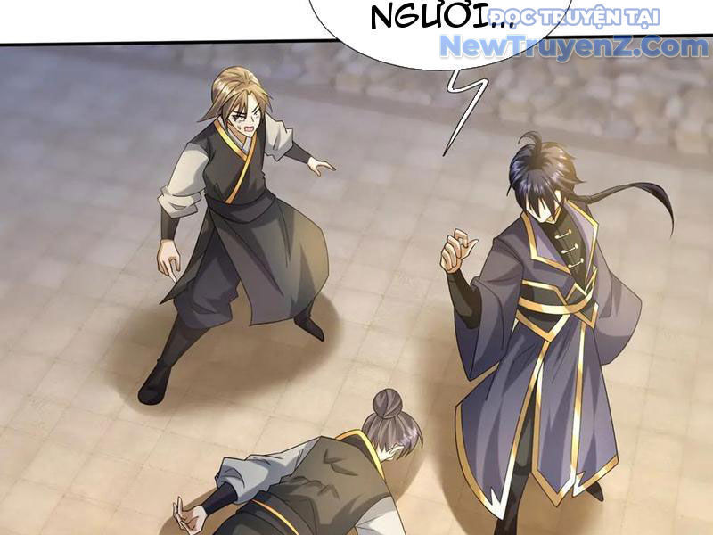 Thiên Uyên Trở Về: Ta Chính Là Thiên Tai Chap 79 - Next Chap 80