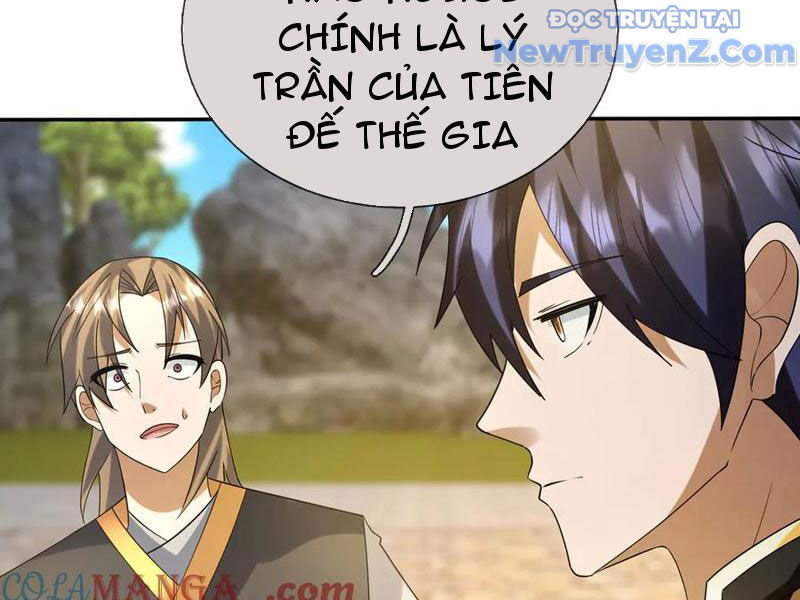 Thiên Uyên Trở Về: Ta Chính Là Thiên Tai Chap 79 - Next Chap 80