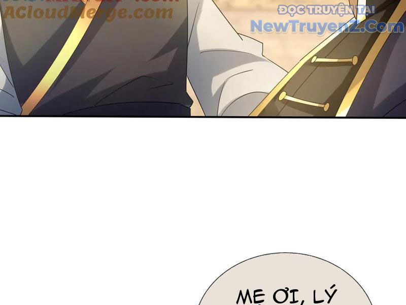 Thiên Uyên Trở Về: Ta Chính Là Thiên Tai Chap 79 - Next Chap 80