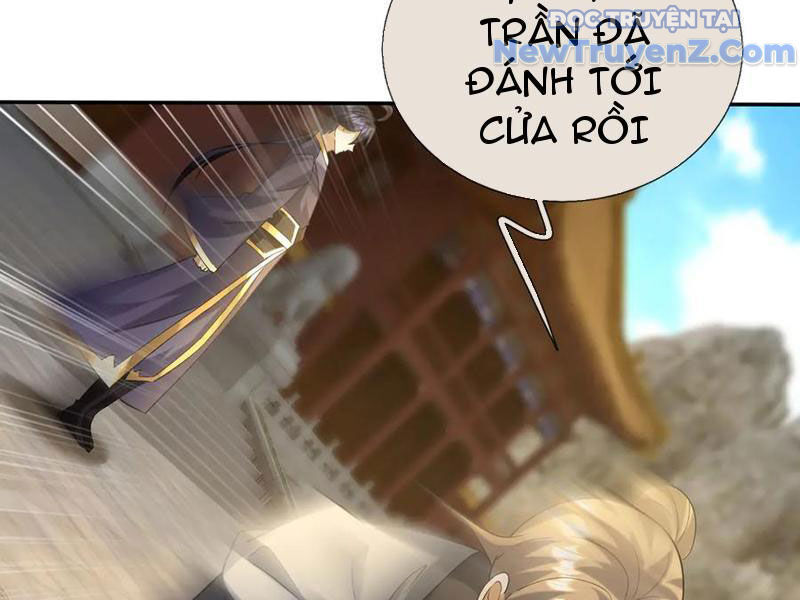 Thiên Uyên Trở Về: Ta Chính Là Thiên Tai Chap 79 - Next Chap 80