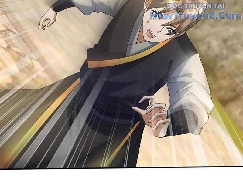 Thiên Uyên Trở Về: Ta Chính Là Thiên Tai Chap 79 - Next Chap 80