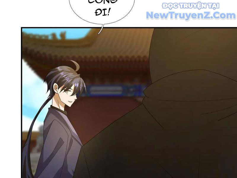 Thiên Uyên Trở Về: Ta Chính Là Thiên Tai Chap 79 - Next Chap 80