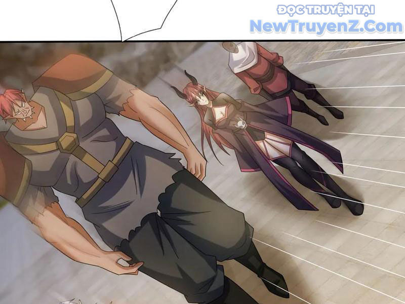 Thiên Uyên Trở Về: Ta Chính Là Thiên Tai Chap 79 - Next Chap 80