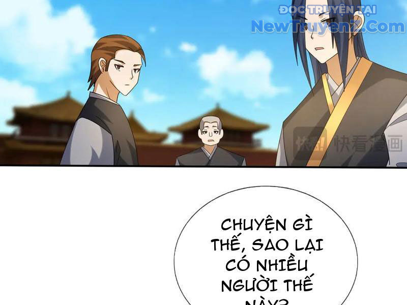 Thiên Uyên Trở Về: Ta Chính Là Thiên Tai Chap 79 - Next Chap 80