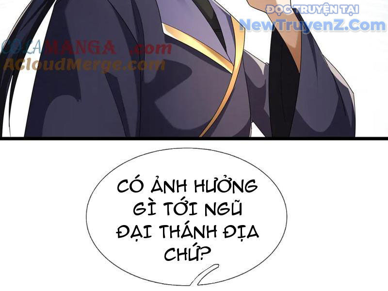 Thiên Uyên Trở Về: Ta Chính Là Thiên Tai Chap 79 - Next Chap 80