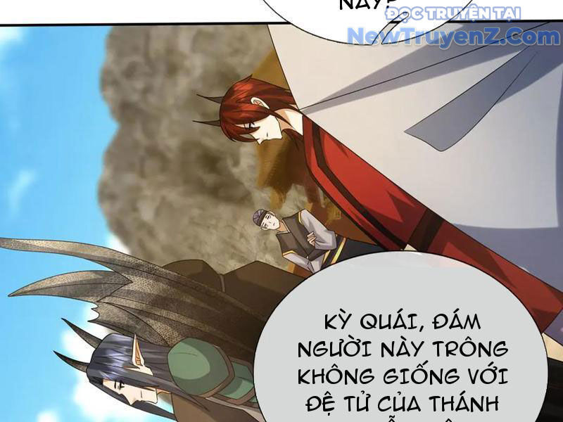 Thiên Uyên Trở Về: Ta Chính Là Thiên Tai Chap 79 - Next Chap 80