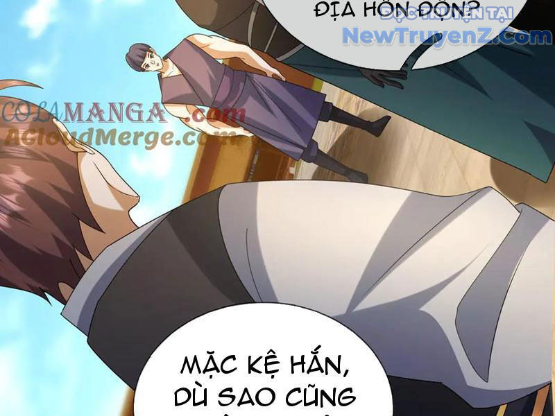 Thiên Uyên Trở Về: Ta Chính Là Thiên Tai Chap 79 - Next Chap 80