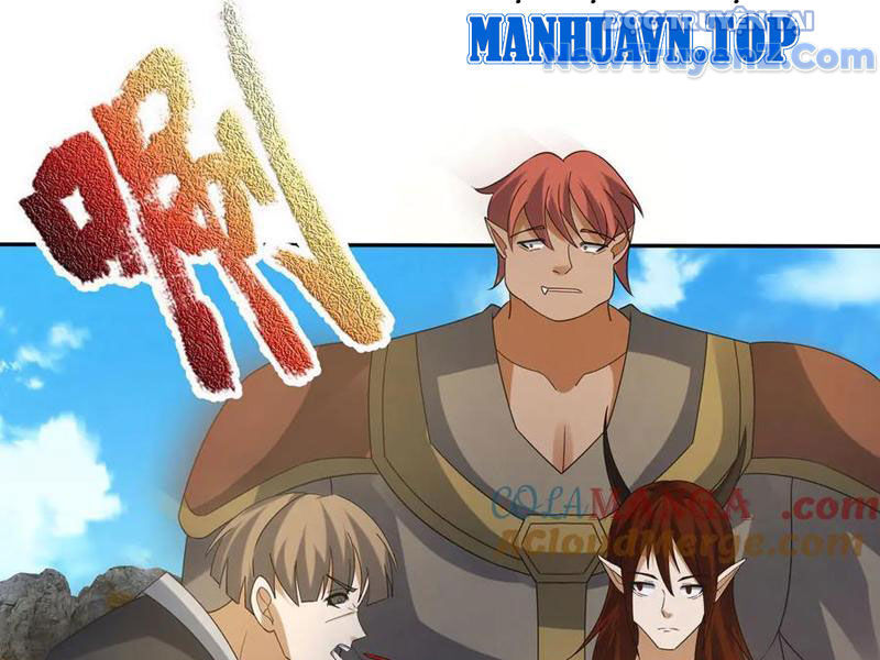 Thiên Uyên Trở Về: Ta Chính Là Thiên Tai Chap 79 - Next Chap 80