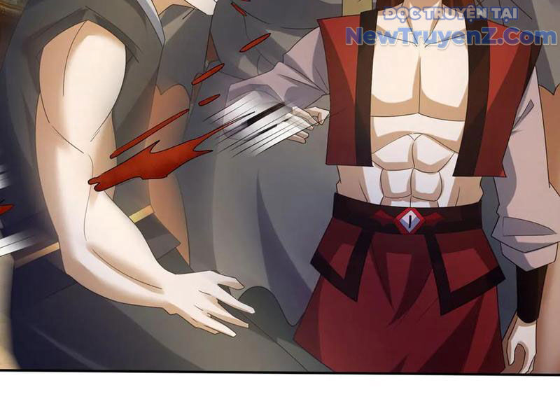 Thiên Uyên Trở Về: Ta Chính Là Thiên Tai Chap 79 - Next Chap 80
