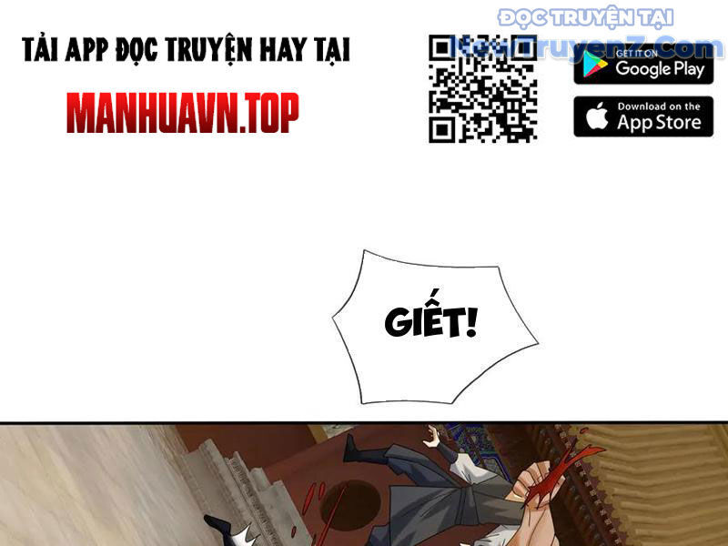 Thiên Uyên Trở Về: Ta Chính Là Thiên Tai Chap 79 - Next Chap 80