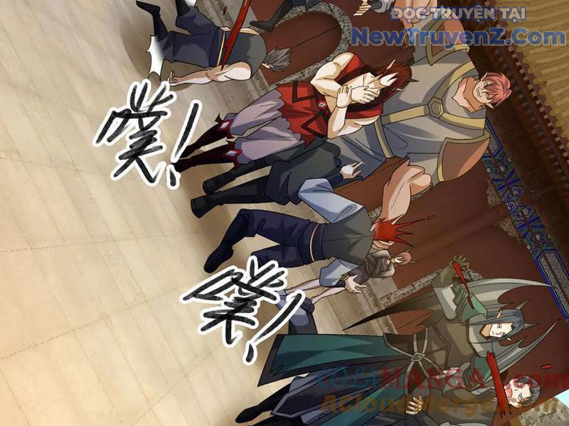 Thiên Uyên Trở Về: Ta Chính Là Thiên Tai Chap 79 - Next Chap 80