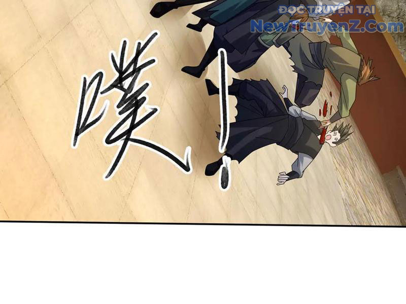 Thiên Uyên Trở Về: Ta Chính Là Thiên Tai Chap 79 - Next Chap 80
