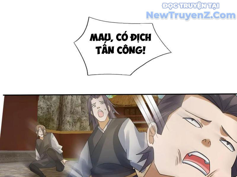 Thiên Uyên Trở Về: Ta Chính Là Thiên Tai Chap 79 - Next Chap 80
