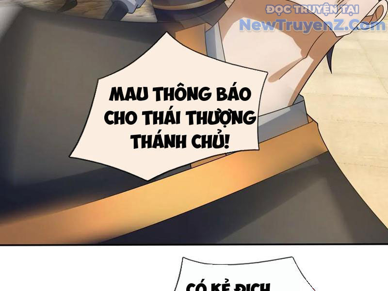 Thiên Uyên Trở Về: Ta Chính Là Thiên Tai Chap 79 - Next Chap 80