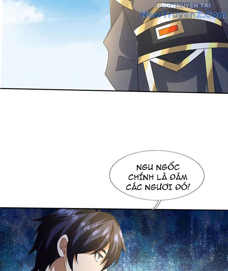 Thiên Uyên Trở Về: Ta Chính Là Thiên Tai Chap 80 - Next Chap 81