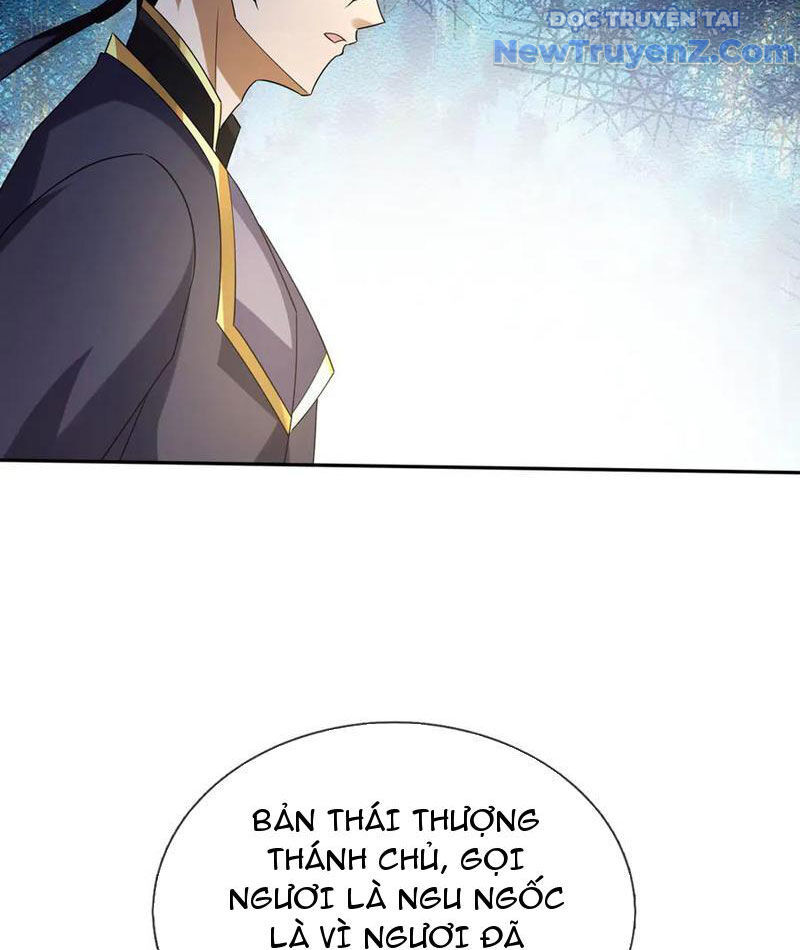 Thiên Uyên Trở Về: Ta Chính Là Thiên Tai Chap 80 - Next Chap 81