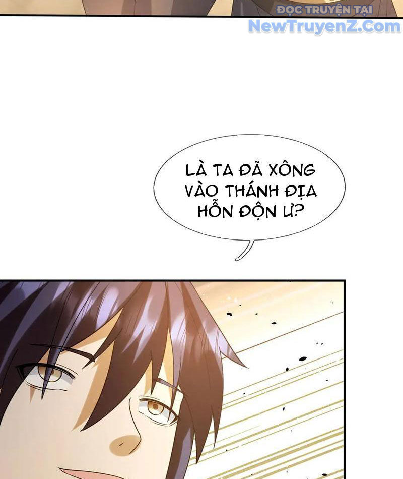 Thiên Uyên Trở Về: Ta Chính Là Thiên Tai Chap 80 - Next Chap 81