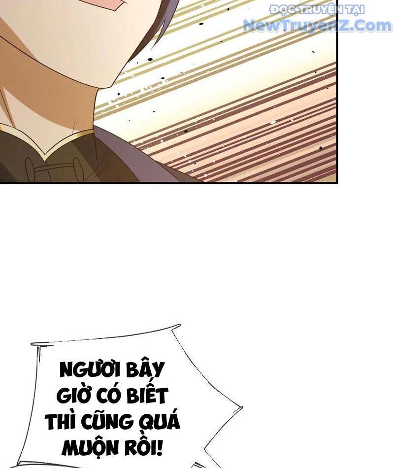 Thiên Uyên Trở Về: Ta Chính Là Thiên Tai Chap 80 - Next Chap 81