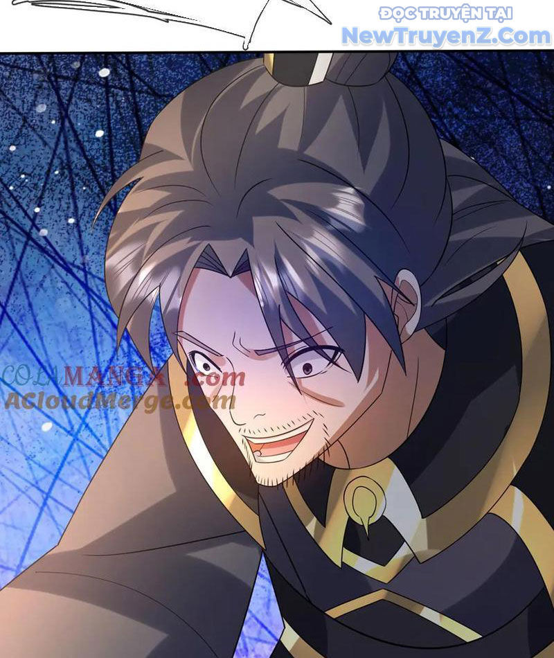 Thiên Uyên Trở Về: Ta Chính Là Thiên Tai Chap 80 - Next Chap 81