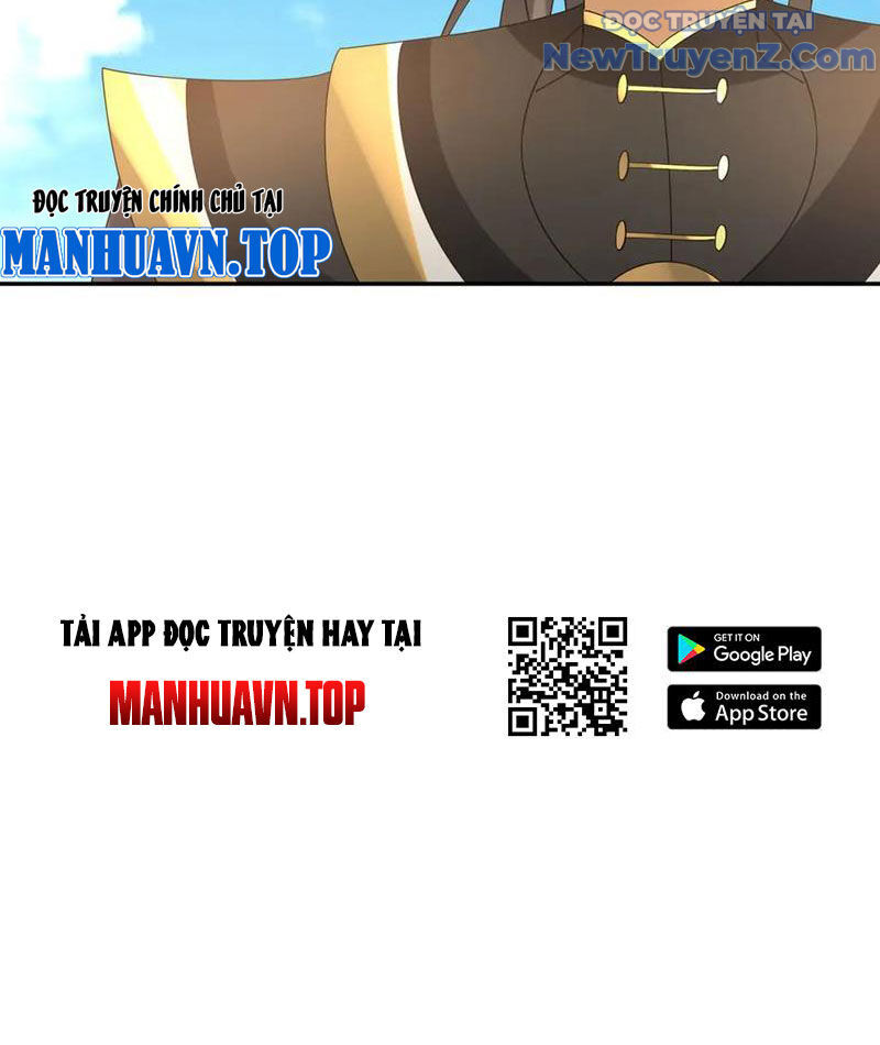 Thiên Uyên Trở Về: Ta Chính Là Thiên Tai Chap 80 - Next Chap 81
