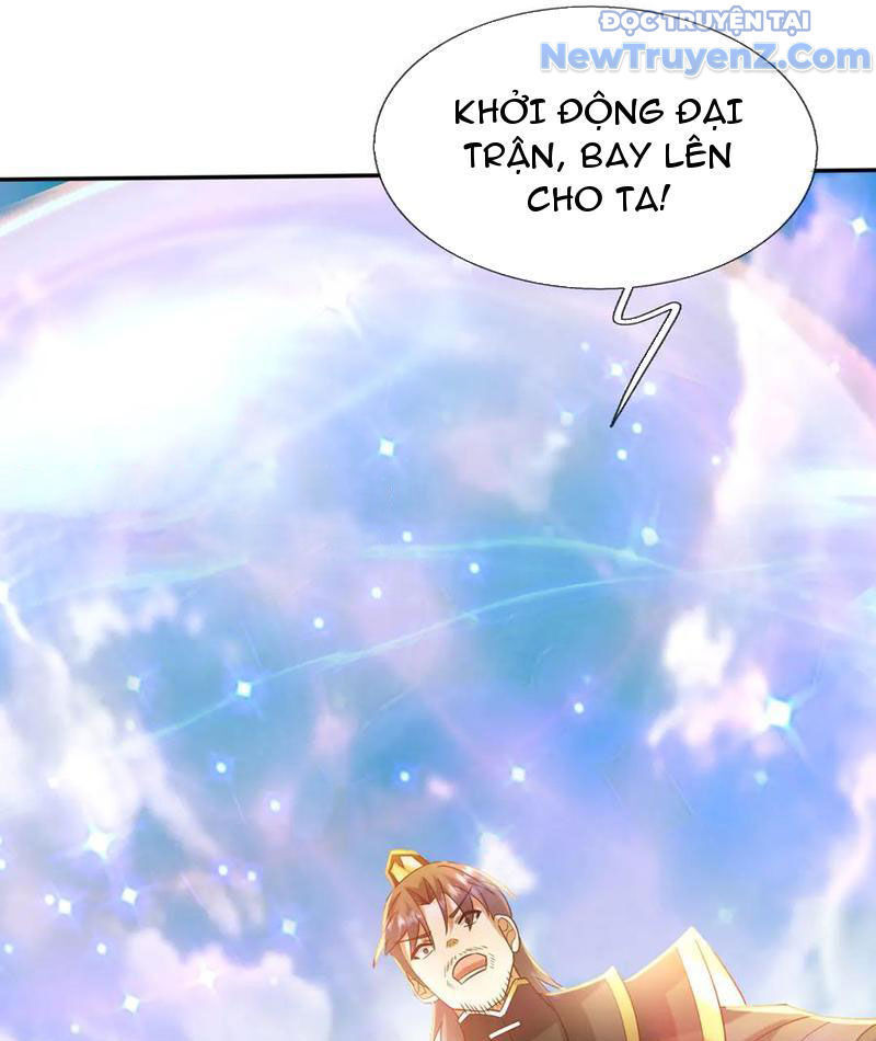 Thiên Uyên Trở Về: Ta Chính Là Thiên Tai Chap 80 - Next Chap 81