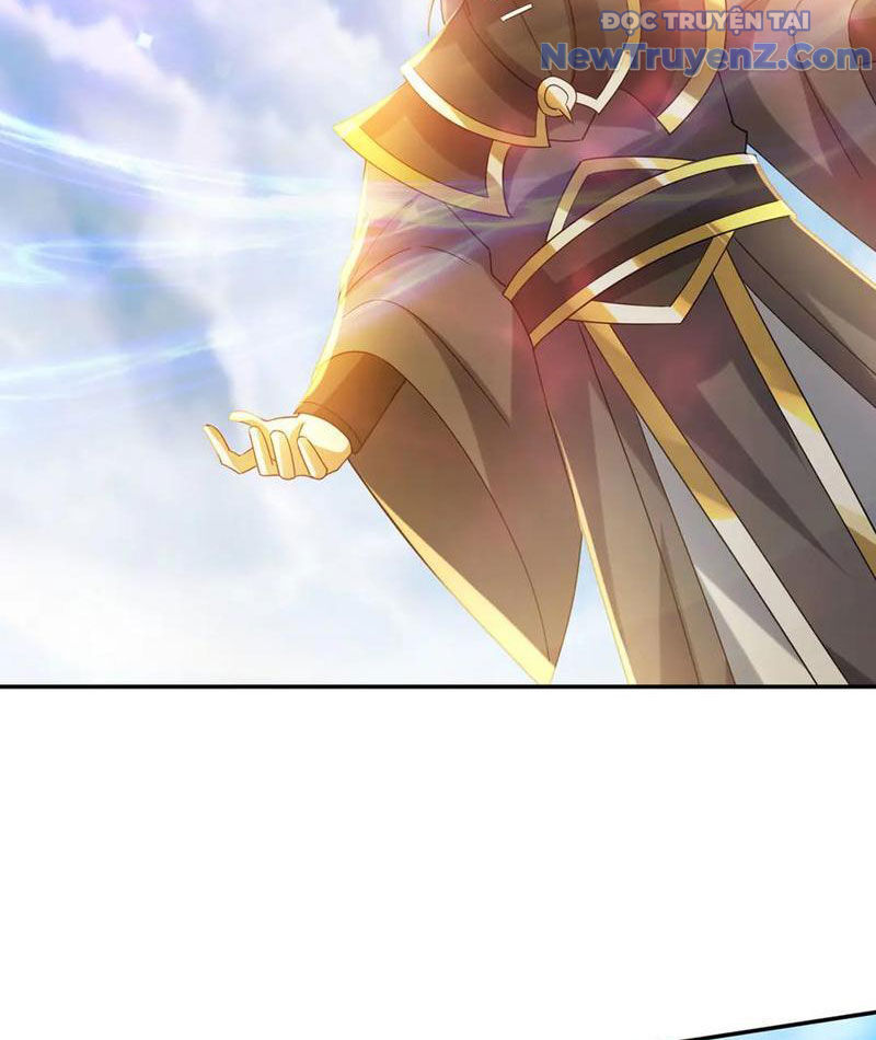 Thiên Uyên Trở Về: Ta Chính Là Thiên Tai Chap 80 - Next Chap 81