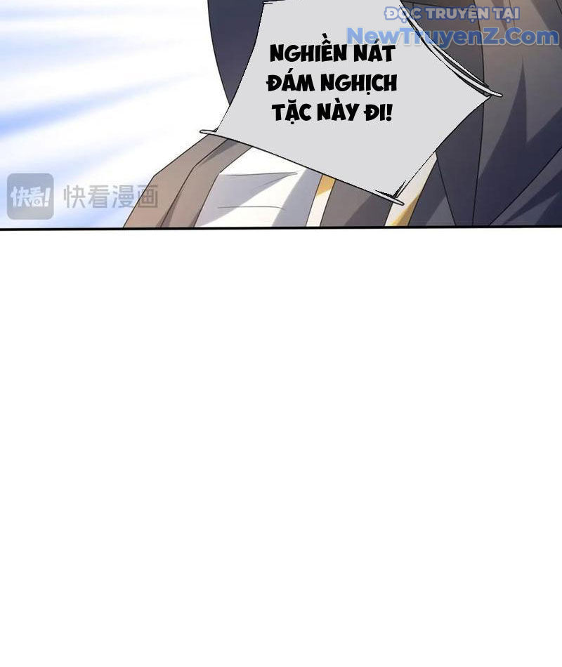 Thiên Uyên Trở Về: Ta Chính Là Thiên Tai Chap 80 - Next Chap 81