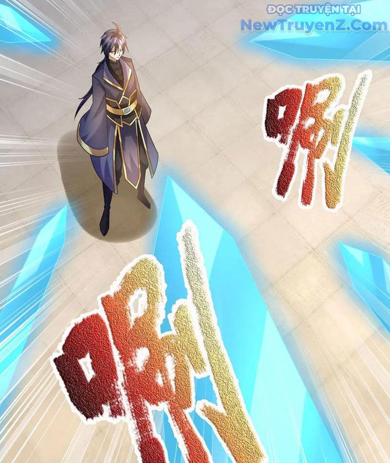 Thiên Uyên Trở Về: Ta Chính Là Thiên Tai Chap 80 - Next Chap 81