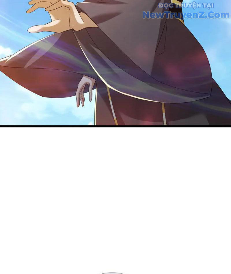 Thiên Uyên Trở Về: Ta Chính Là Thiên Tai Chap 80 - Next Chap 81