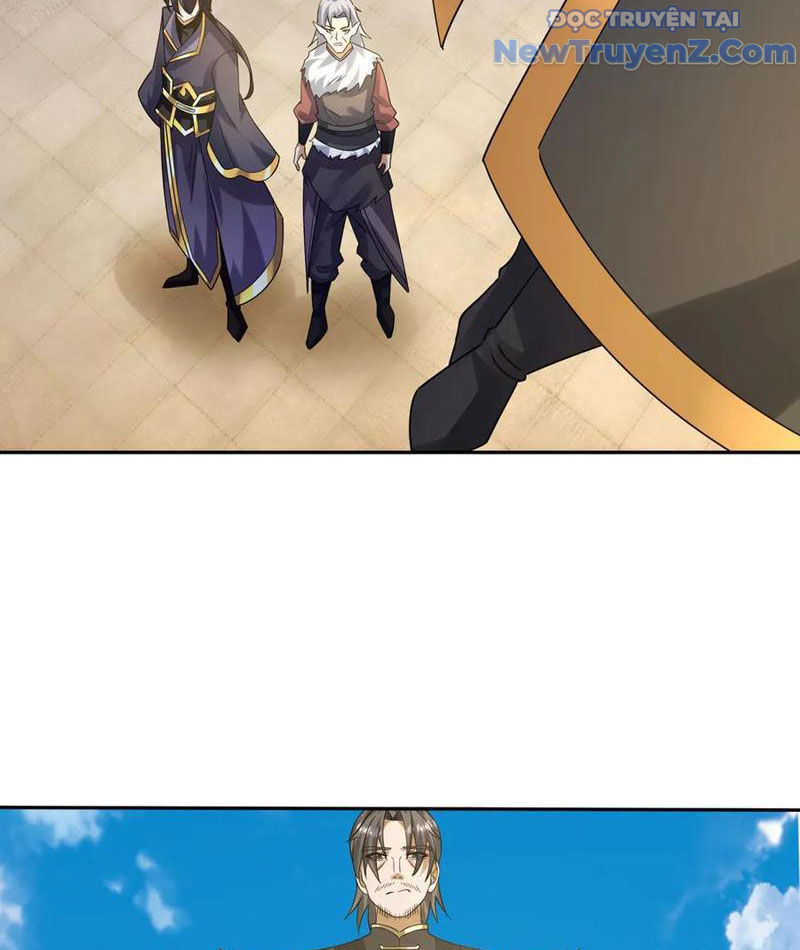 Thiên Uyên Trở Về: Ta Chính Là Thiên Tai Chap 80 - Next Chap 81