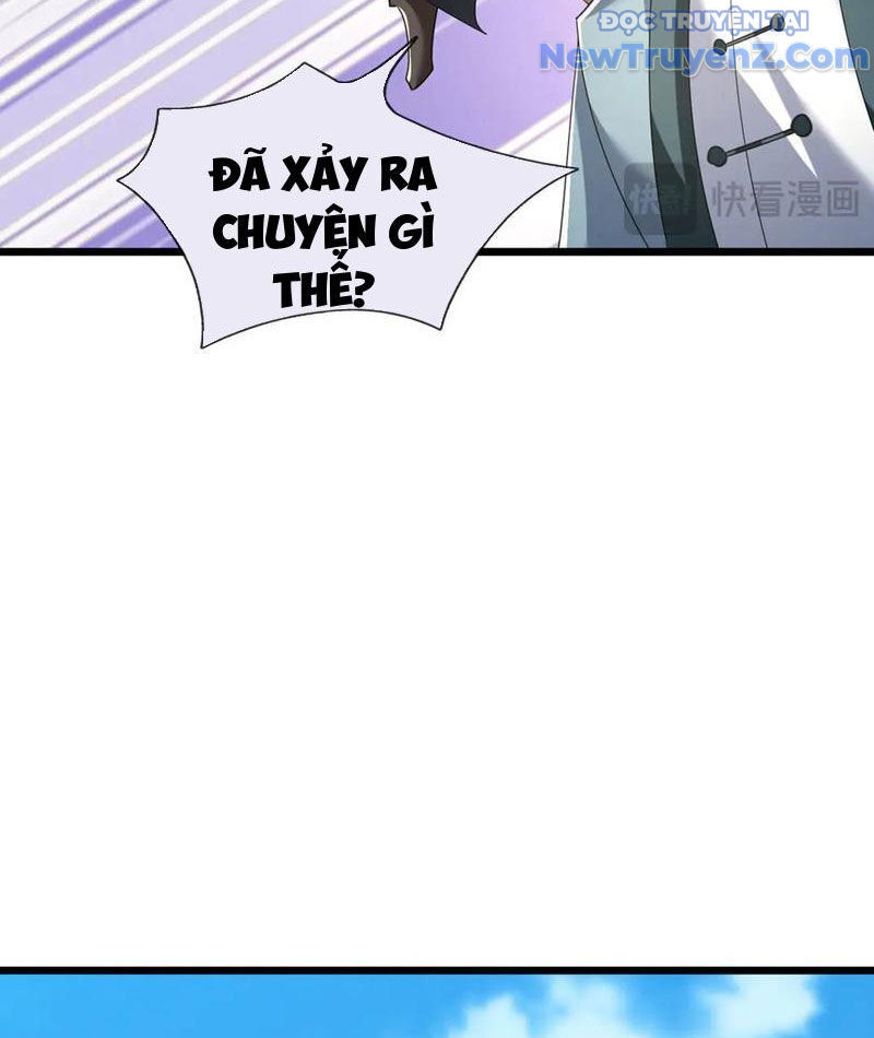 Thiên Uyên Trở Về: Ta Chính Là Thiên Tai Chap 80 - Next Chap 81