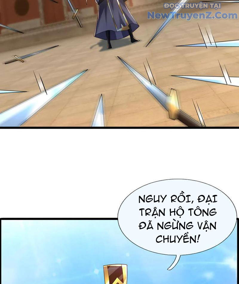 Thiên Uyên Trở Về: Ta Chính Là Thiên Tai Chap 80 - Next Chap 81