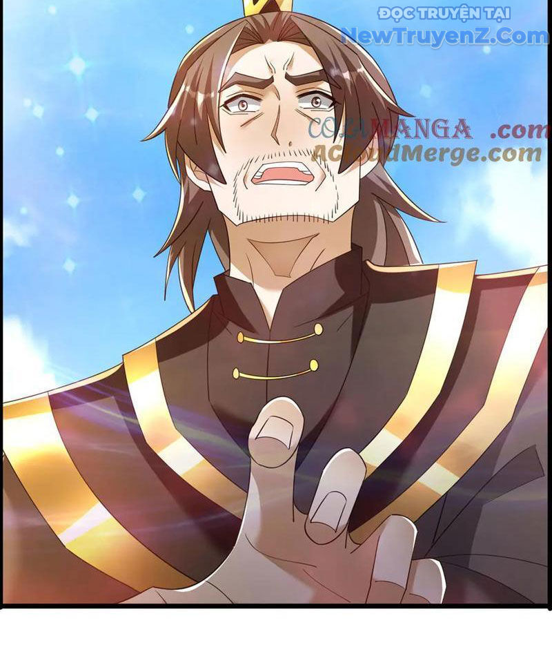 Thiên Uyên Trở Về: Ta Chính Là Thiên Tai Chap 80 - Next Chap 81