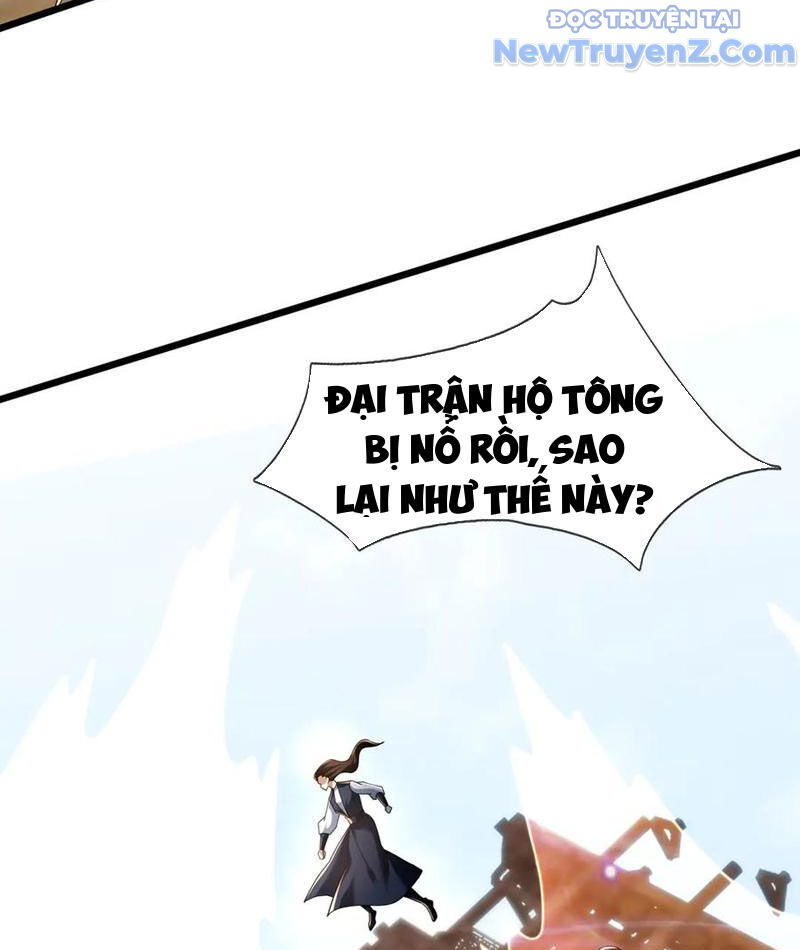 Thiên Uyên Trở Về: Ta Chính Là Thiên Tai Chap 80 - Next Chap 81