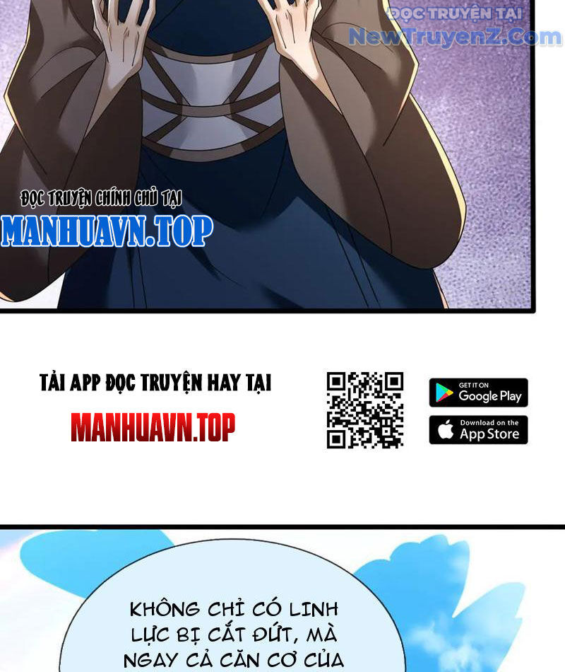 Thiên Uyên Trở Về: Ta Chính Là Thiên Tai Chap 80 - Next Chap 81