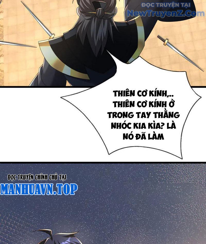 Thiên Uyên Trở Về: Ta Chính Là Thiên Tai Chap 80 - Next Chap 81