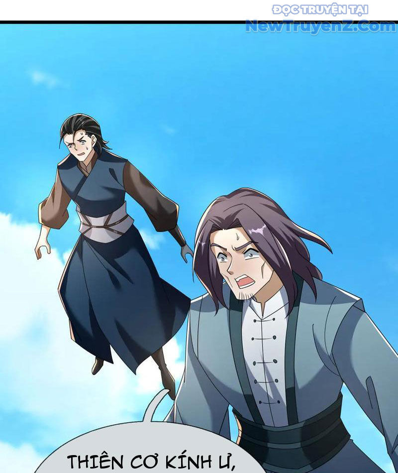 Thiên Uyên Trở Về: Ta Chính Là Thiên Tai Chap 80 - Next Chap 81