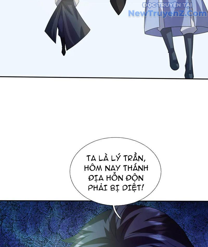Thiên Uyên Trở Về: Ta Chính Là Thiên Tai Chap 80 - Next Chap 81