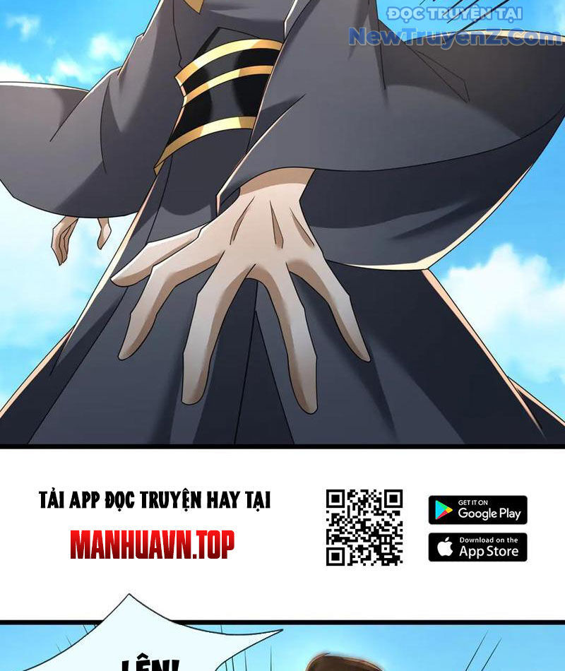 Thiên Uyên Trở Về: Ta Chính Là Thiên Tai Chap 80 - Next Chap 81