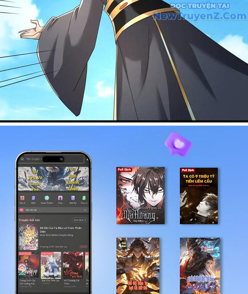 Thiên Uyên Trở Về: Ta Chính Là Thiên Tai Chap 80 - Next Chap 81
