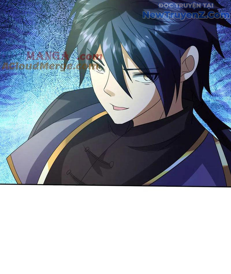 Thiên Uyên Trở Về: Ta Chính Là Thiên Tai Chap 80 - Next Chap 81