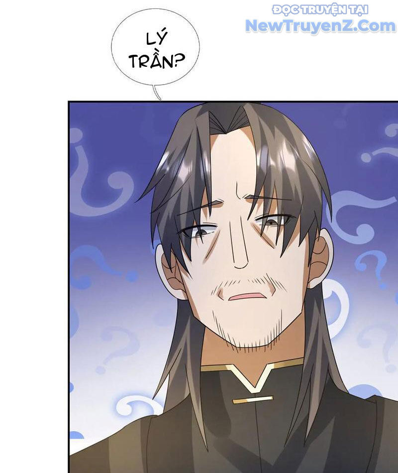 Thiên Uyên Trở Về: Ta Chính Là Thiên Tai Chap 80 - Next Chap 81