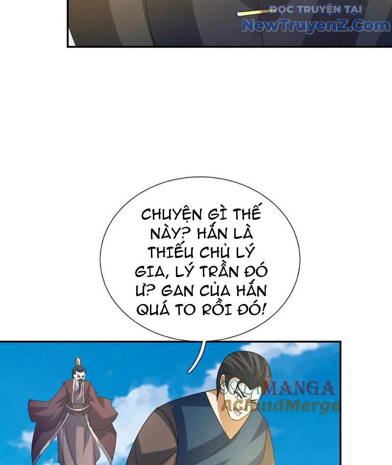 Thiên Uyên Trở Về: Ta Chính Là Thiên Tai Chap 80 - Next Chap 81