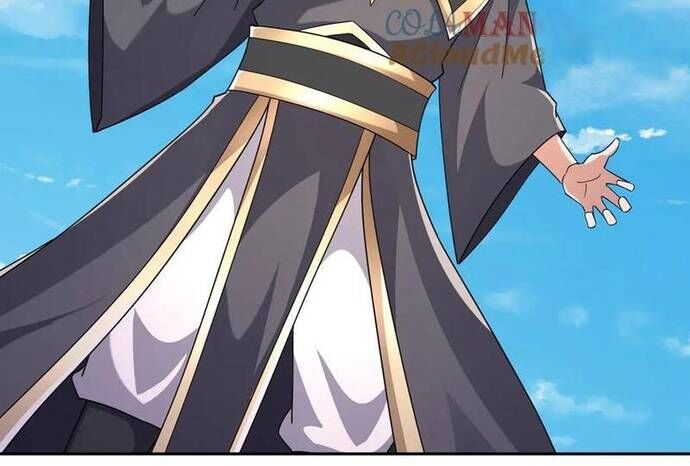 Thiên Uyên Trở Về: Ta Chính Là Thiên Tai Chap 81 - Next Chap 82