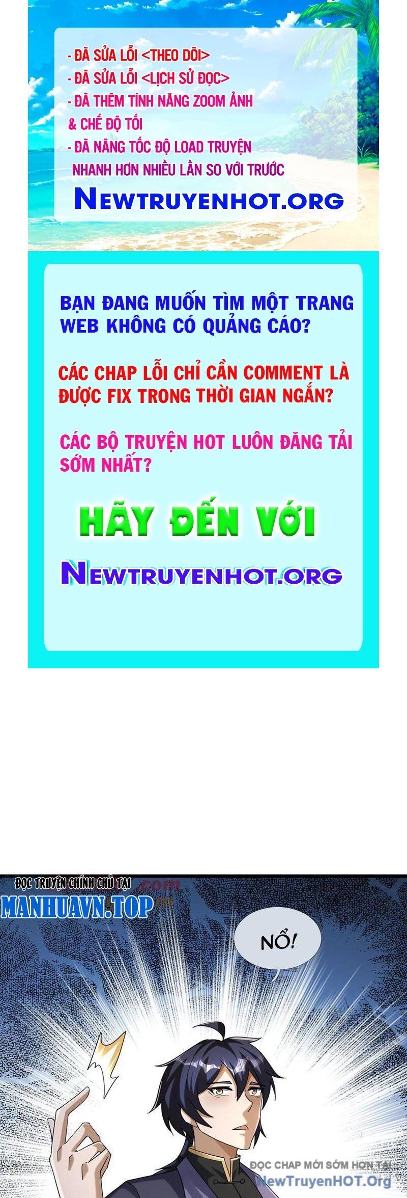 Thiên Uyên Trở Về: Ta Chính Là Thiên Tai Chap 83 - Next Chap 84